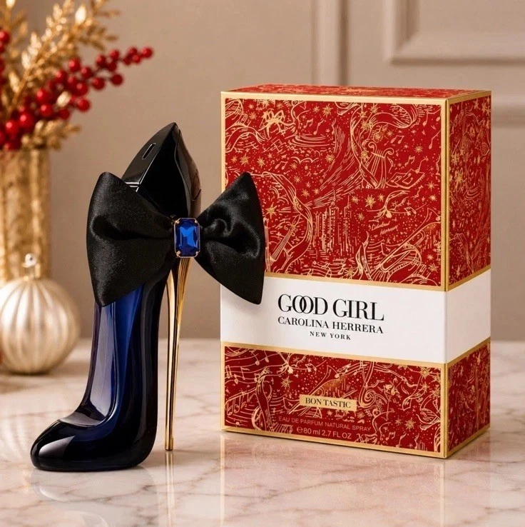 25+ Carolina Herrera Good Girl Fragrances for Women for sale