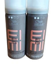 Wella EIMI Root Shoot Precise Root Mousse, 1.5oz (2PACK) - Fast Shipping!