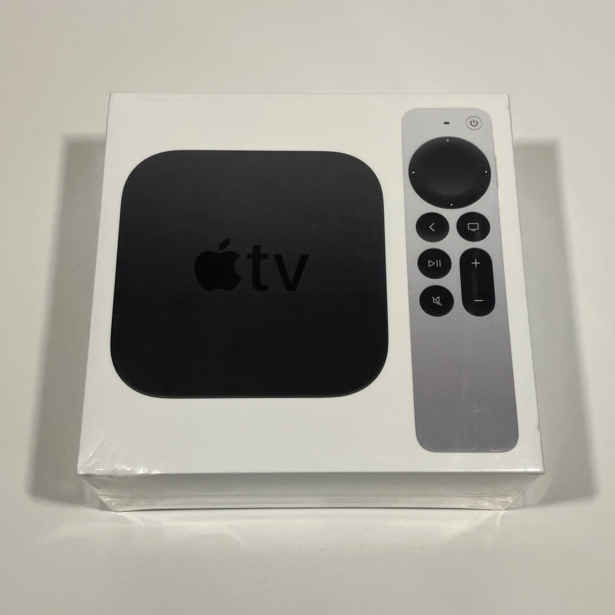 Apple TV 4K (2nd Generation) for sale - eBay