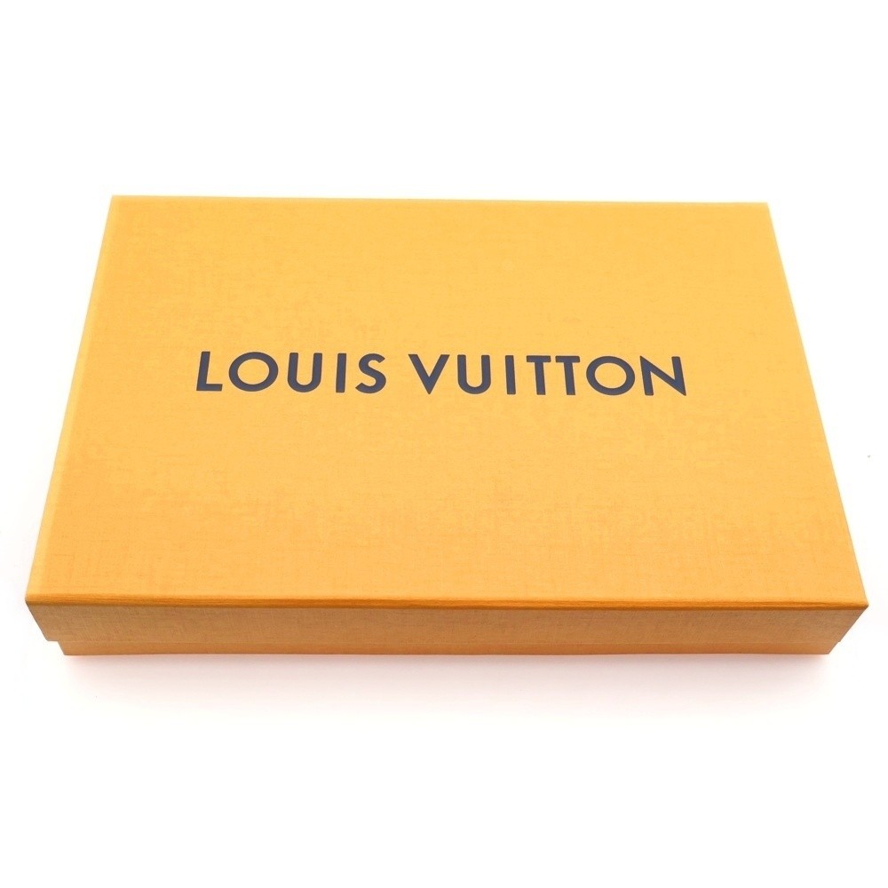 Louis Vuitton LV  Monogram Eclipse IPAD Cover Box… - image 6
