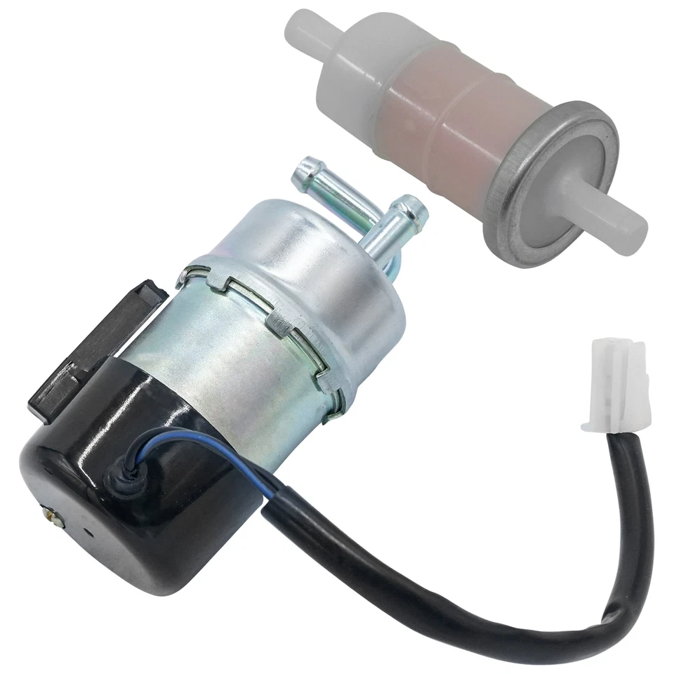 Bomba de combustible y filtro para Yamaha XV1700 Road Star 1700 2004-2007 Foto 4 de 4