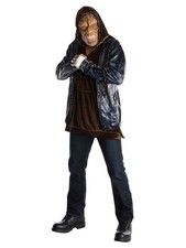 Killer Croc Deluxe Adult Costume - Standard Size - Rubies