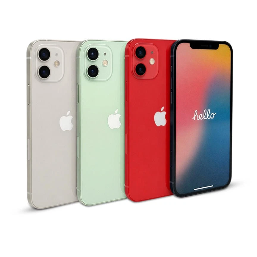 Preços baixos em Apple iPhone 12 64GB | eBay
