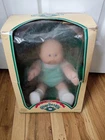 cabbage patch dolls vintage 1985
