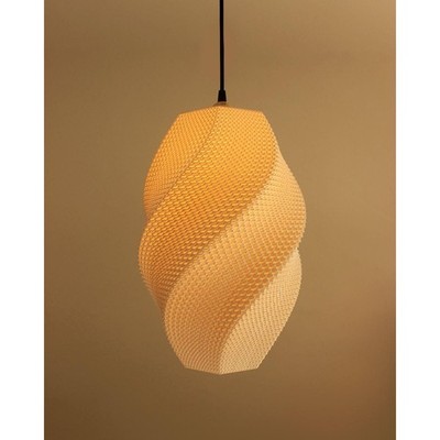 Lunfardo Josefina Multishade Lamp Shade | Home Decor | Gift Idea | Pendant