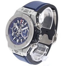 HUBLOT Big Bang Unico 411.NX.5179.RX Titanium Ceramic Automatic Men's_922096 3