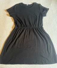 Old Navy Jersey Knit T-shirt Dress