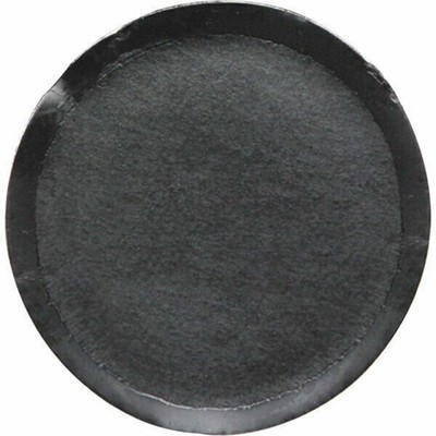 Xtra Seal 11-003 3-1/4'' Large Round Style Tube Repair Patch Box of 20