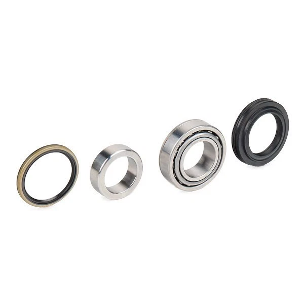 RIDEX 654W0547 Kit de roulement de roue pour JEEP WRANGLER III (JK) Droit - Photo 4/4