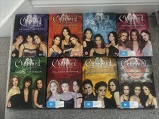 Charmed The Complete Series - Seasons 1-8 Dvd Boxsets    Region 2 & 4