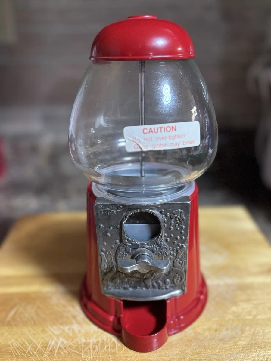 1985 Gumball Machine for sale | eBay