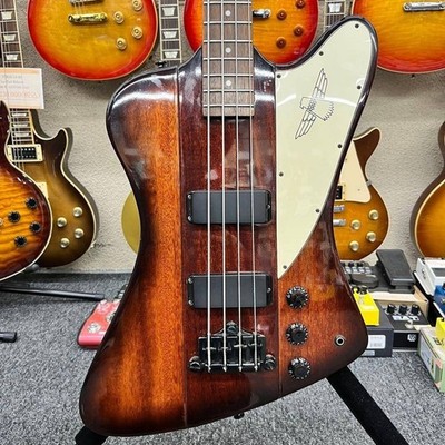 11712 Epiphone By Gibson Thunderbird Bass