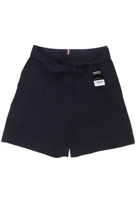 Tommy Hilfiger Shorts Damen kurze Hose Hotpants Gr. EU 38 (US 6) Bau... #kfx7agi