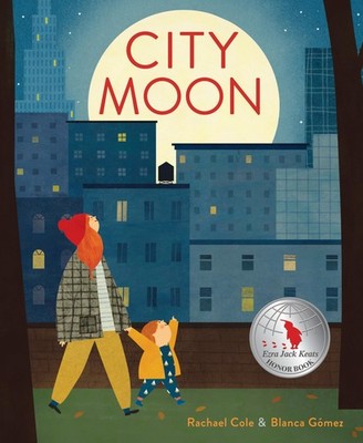 City Moon by Cole