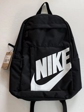 Nike Backpack Black Elemental DD0559-010 New With Tags