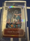 2024 Caleb Williams Uptown Optic
