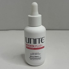 Unite BOOSTA Plus+ Hair Serum 2oz Thickening ...
