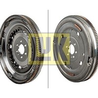 Luk Zweimassenschwungrad 415 0682 09 FüR Vw Golf Sportsvan Vii 2014-2020