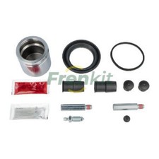 Reparatursatz Bremssattel vorne für Seat Leon ST 5F8 Skoda Fabia 4 PJ3 | 240747