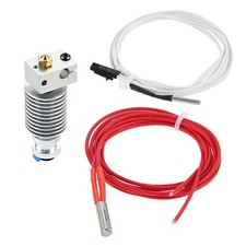 3D Hotend Kits 24V 40W For Prusa I3 MK3 Prusa I3 MK3S+ FDM 3D Printer