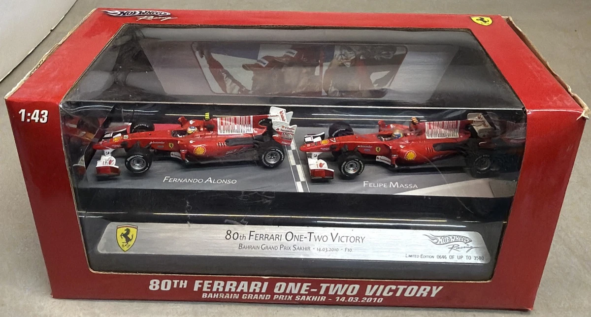 Preços baixos em Hot Wheels Fernando Alonso Carros de Corrida de