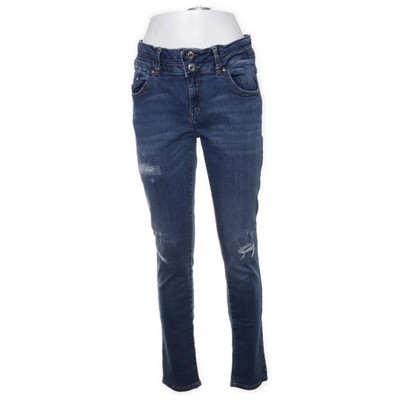 Ltb Blue Addicted, Jeans, Größe: 32/30, Blau, Baumwolle/Elasthan, Einfarbig #5hd