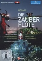 Die ZauberflöTe, 1 DVD | Wolfgang Amadeus Mozart | Deutsch | DVD | 150 Min.