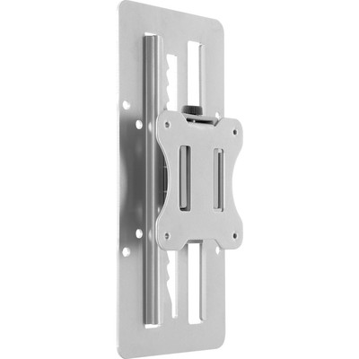 Roline VESA-Adapter  Silber