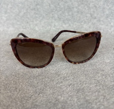 Kate Spade Hello Sunshine KANDI/S 80790 Leopard Sunglasses Tortoise Shell