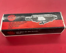 Mac Tools 1/4 Mini Air Die Grinder Ag50