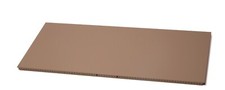 Außentablar Für USM Haller - Beige - RAL 1019 - 75 50 35 cm - Neu