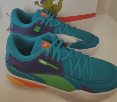 Puma Rugrats Court Rider Mens Shoes Size 11 Brand New | eBay