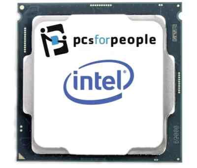 (LOT OF 5) Intel Core i5-8400 CPU 2.80GHz Desktop Processor (SR3QT)