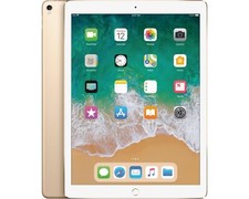 Apple iPad Pro 12.9-inch, All Colors, 32GB, 128GB, 256GB, Wi-Fi Only
