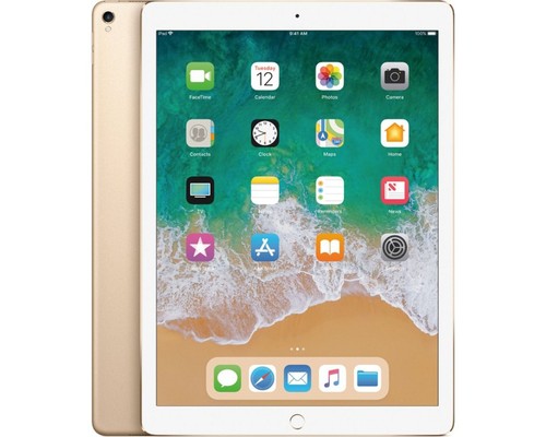 Apple iPad Pro 12.9-inch, All Colors, 32GB, 128GB, 256GB, Wi-Fi Only - Picture 3 of 3