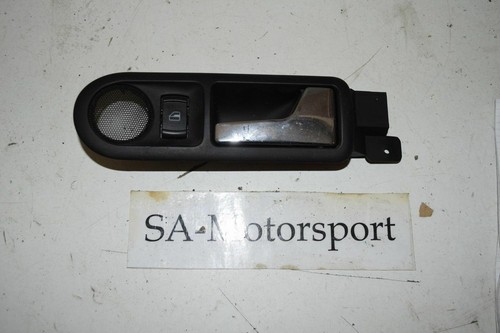 Original VW Golf 4 Bora Türgriff Fensterheberschalter 1J4839114A