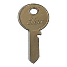 1963-1967 Saab 95 Automotive 62Dg Un2 Lf6 Lf2 Un12 Lf13 U1 H62Dg Key Blank