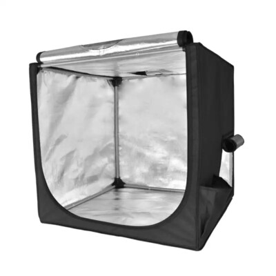 Longer 3D Printer Constant Temperature Enclosure，Large Size (28.7''x30''x28.3'')