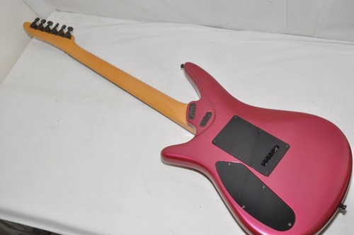 YAMAHA MG-IIRS 1994 Electric Guitar Ref No 6598 - Picture 10 of 12