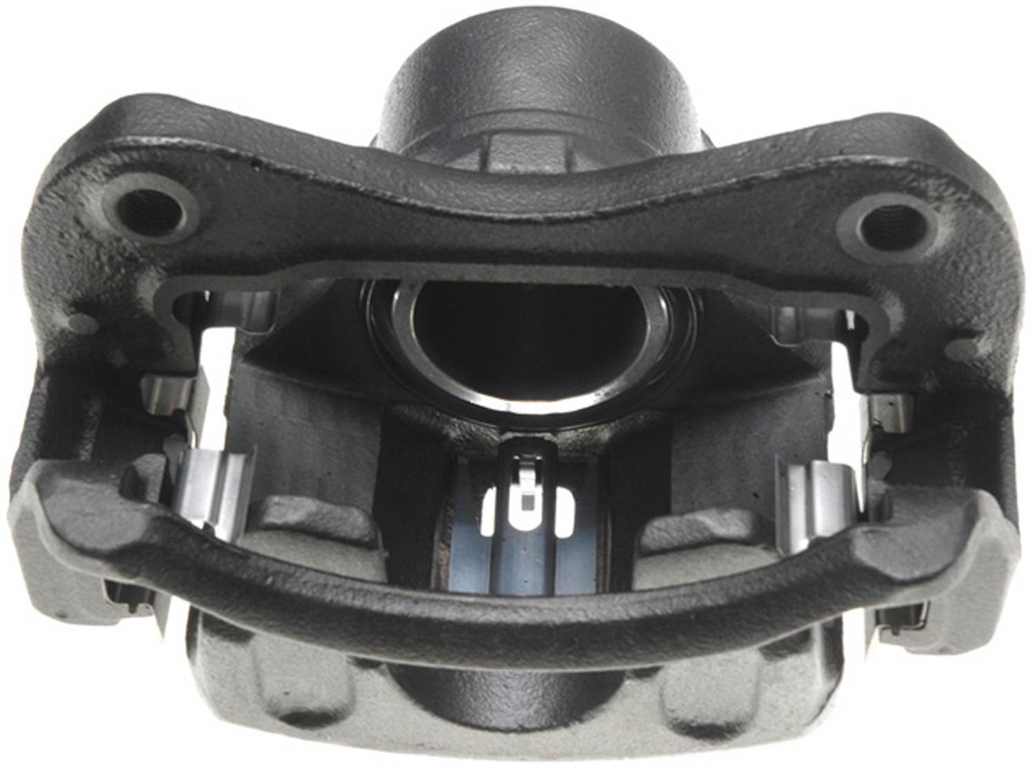 Disc Brake Caliper fits 20022005 Hyundai Elantra ACDELCO PROFESSIONAL