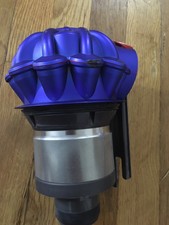 Dyson Sv10 V8 Total Clean Cordless Vacuum For Sale Online Ebay
