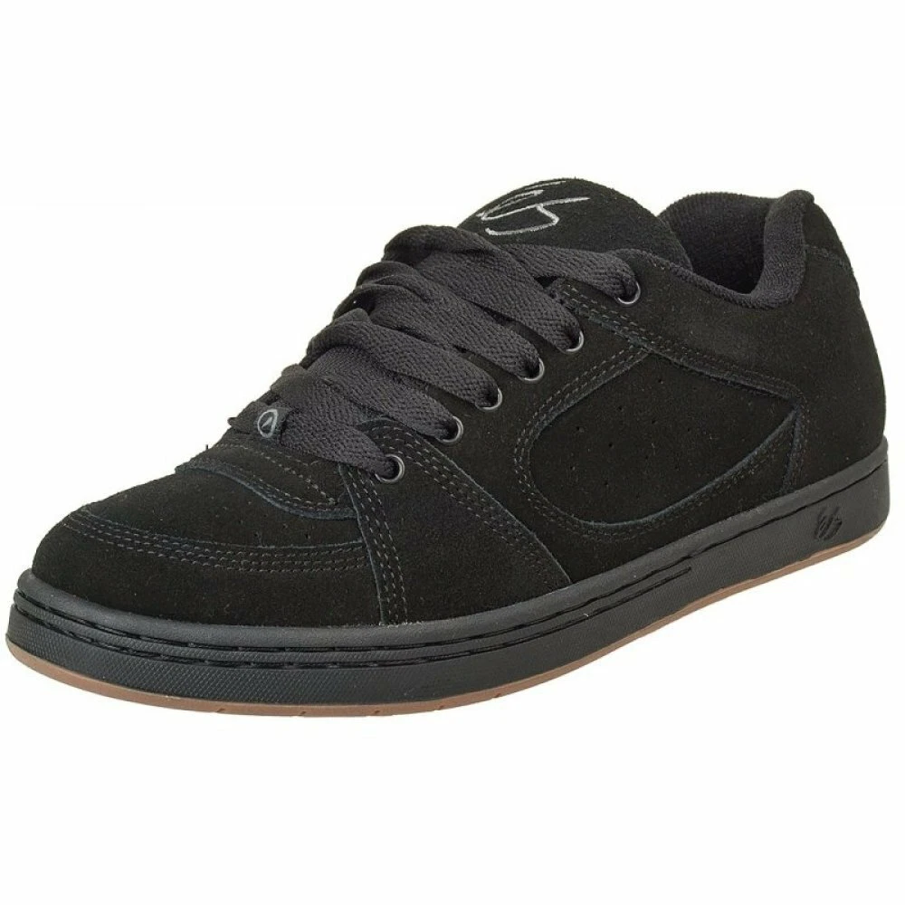 Es accel og black sale