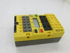 LEGO Mindstorms Robotics 1.0 RCX Programmable Brick