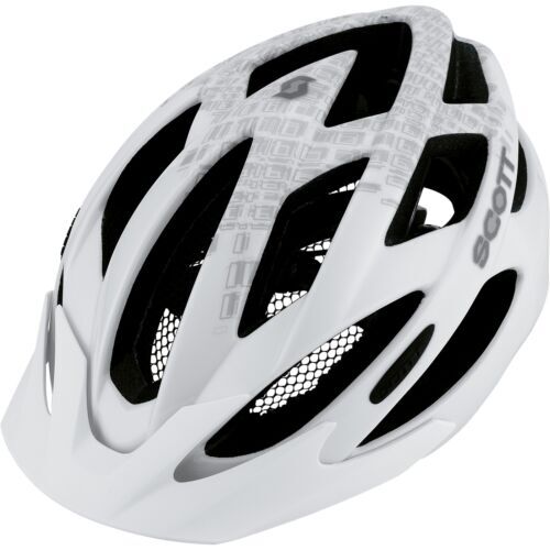 Casque De Ski SCOTT Trouble Loosecut – Bleu Mat, Taille M, Neuf Dans Boîte Abîmée