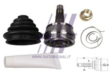 FT25055K FAST Kit giunti, albero motore per ALFA ROMEO, FIAT,LANCIA,OPEL,PEUGEOT,