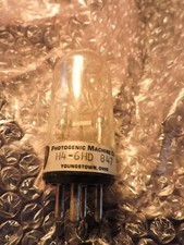 Photogenic Flash Tube H4-6HD Professional Studio Lightning