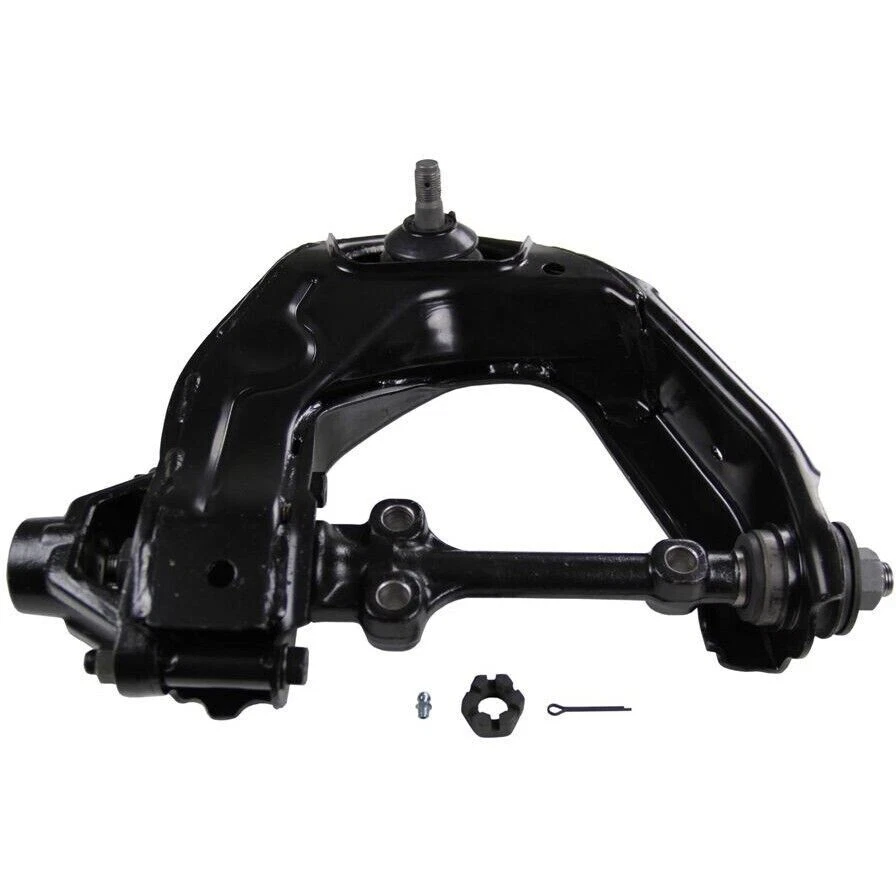 RK620680 Moog 控制臂前乘客右侧上部全新适用于 4 Runner 右握 — 第 2/4 张图片