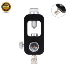 Stacja uzupełniająca do nurkowania do napełniania zbiorników powietrza paintballowego M10 żeńska