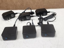 Bundle of 3 ZMC-GW-ETH-2 Zigbee Ethernet Gateway-Free Shipping 