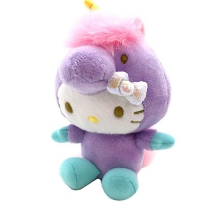 hello kitty unicorn plush